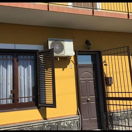 Etna Relax Otel Nicolosi Dış mekan fotoğraf
