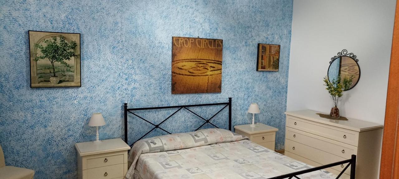 Etna Relax Otel Nicolosi Dış mekan fotoğraf