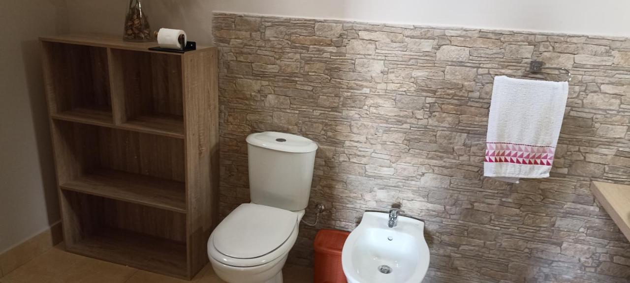 Etna Relax Otel Nicolosi Dış mekan fotoğraf