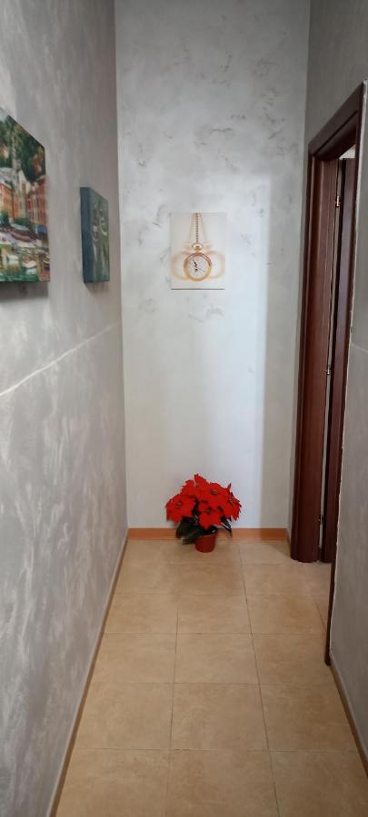 Etna Relax Otel Nicolosi Dış mekan fotoğraf