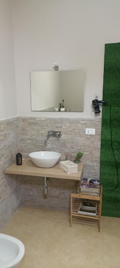 Etna Relax Otel Nicolosi Dış mekan fotoğraf