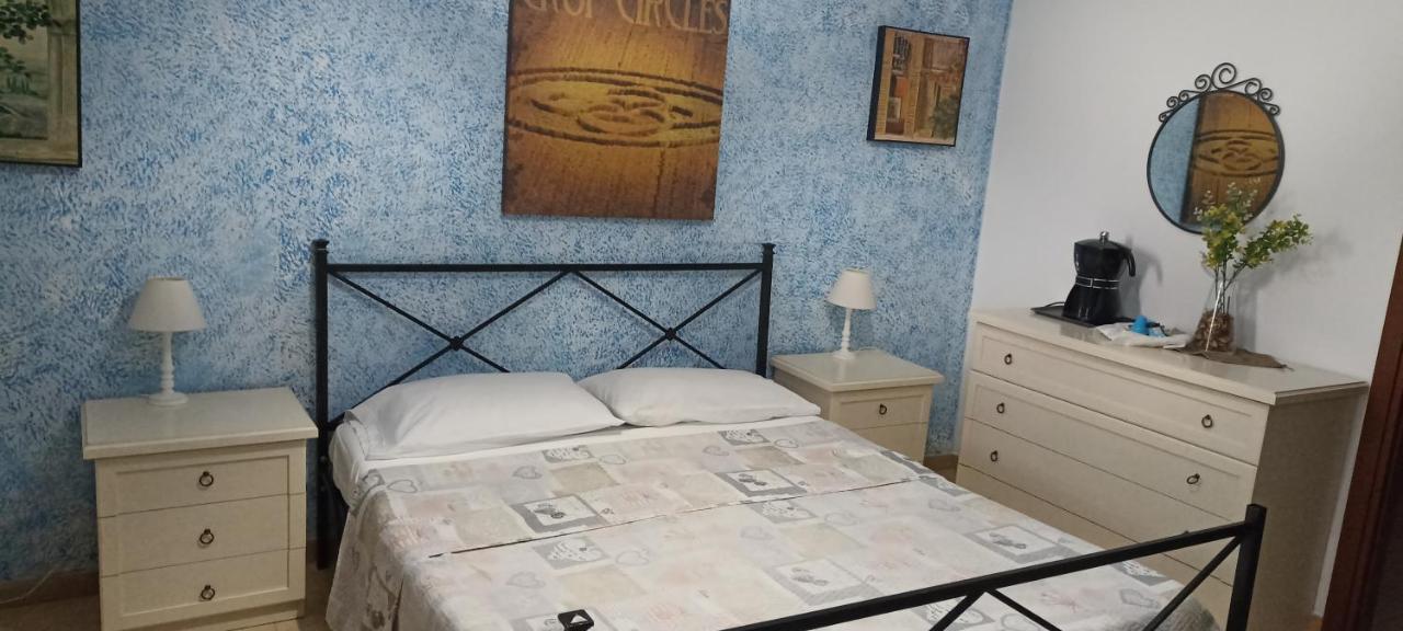 Etna Relax Otel Nicolosi Dış mekan fotoğraf