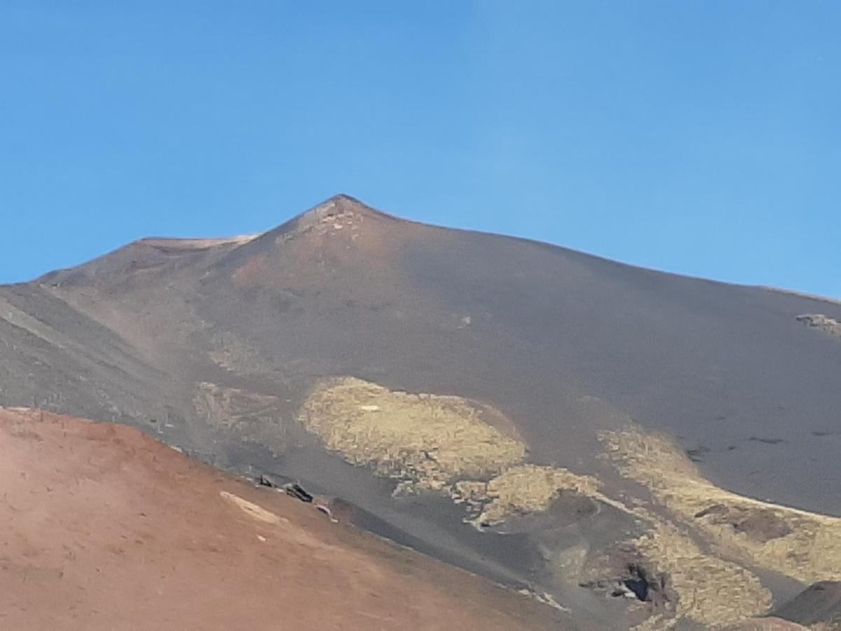 Etna Relax Otel Nicolosi Dış mekan fotoğraf